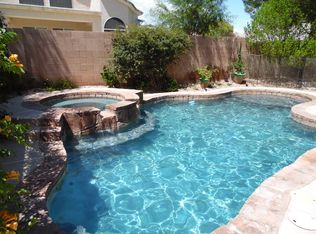 5810 Falling Stream Ave, Las Vegas, NV 89131