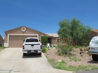417 W Picket Post Dr, Superior, AZ 85173