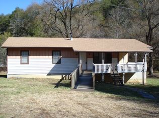 200 Myers Branch Rd, Murphy, NC 28906