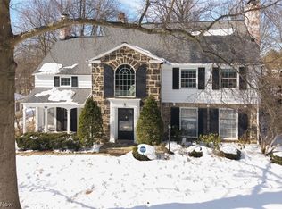 3258 Belvoir Blvd, Beachwood, OH 44122