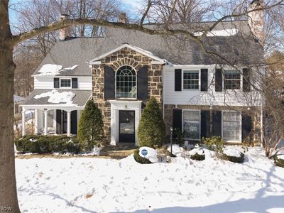 3258 Belvoir Blvd, Beachwood, OH, 44122