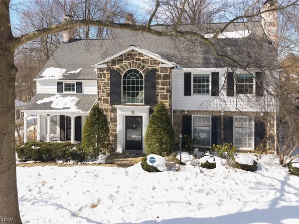 3258 Belvoir Blvd, Beachwood, OH 44122