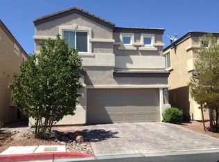 9462 Van Halen Ln, Las Vegas, NV 89148