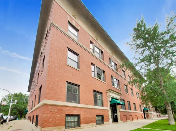 2235 N Kedzie Blvd #3, Chicago, IL 60647