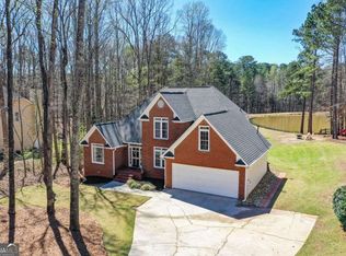 4985 Donny Brook Ln, Douglasville, GA 30135