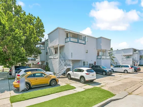 3345 Hans Ave APT E, Kenner, LA 70065