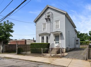 50 Homer Ave, Cambridge, MA 02138