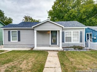 1038 Greer St, San Antonio, TX 78210