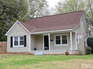 114 East St, Fuquay Varina, NC 27526