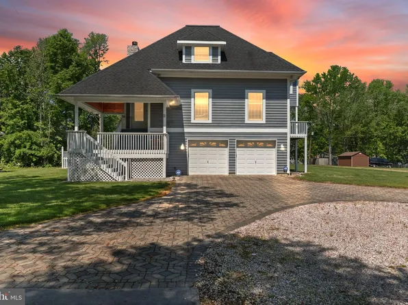 21 Heisler Ave, North East, MD 21901