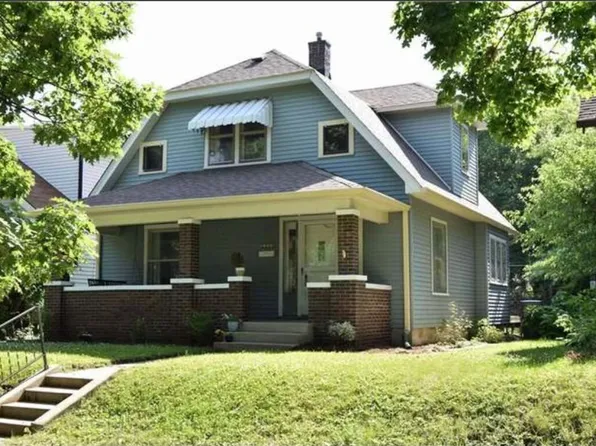 2309 S Garfield Dr, Indianapolis, IN 46203