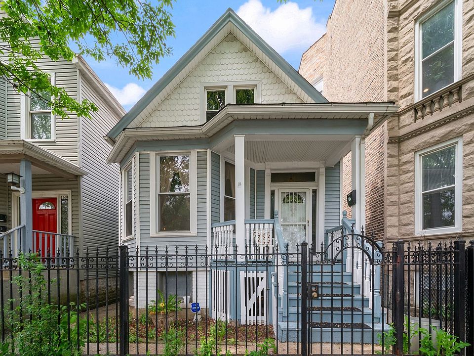 1st image of 1640 N Kedzie Ave