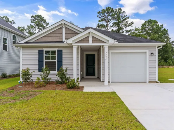 5334 Meagan Ln, Winnabow, NC 28479
