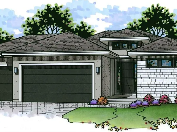 10791 S Shady Bend Rd, Olathe, KS 66061