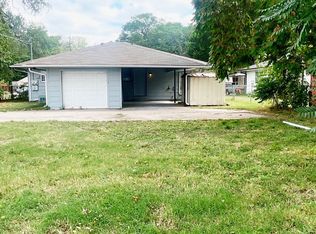 1615 S Gold St, Wichita, KS 67213