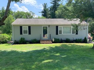 10 Carol Ave, Salem, NH 03079