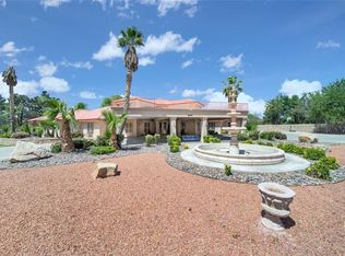 8050 San Jose Rd, El Paso, TX 79915