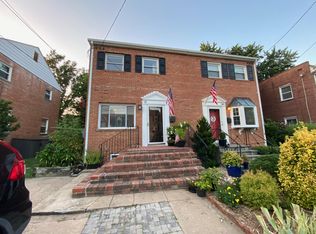 18 E Myrtle St, Alexandria, VA 22301