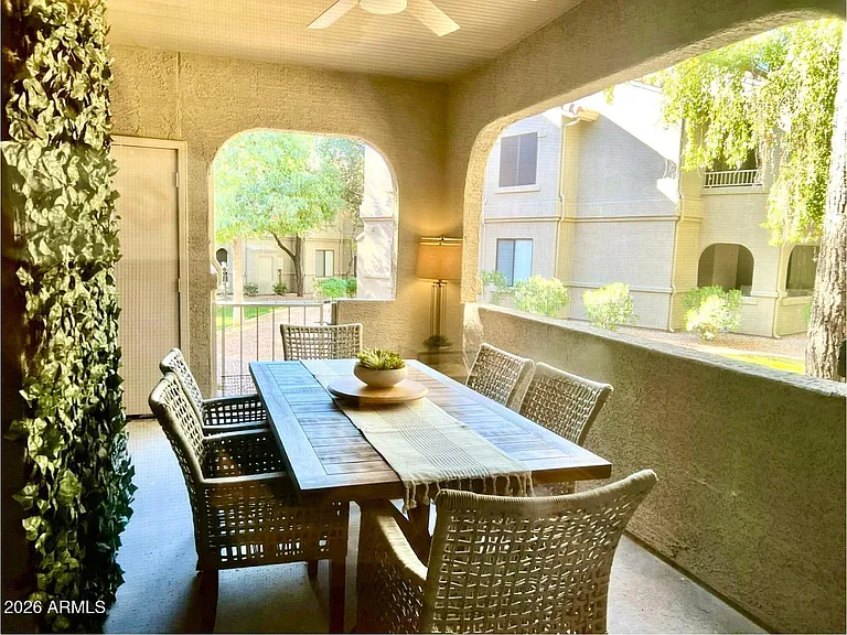 15050 N Thompson Peak Pkwy #1032 — Photo 10
