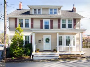 1 Lincoln Rd, Westminster, MD 21157