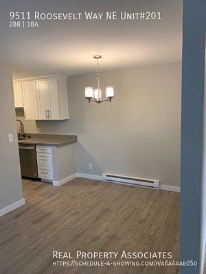 4th image of 9511 Roosevelt Way NE APT 201