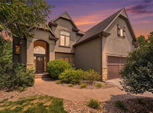 9415 N Kensington Ave, Kansas City, MO 64156