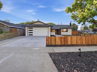1177 Whitehall Ave, San Jose, CA 95128