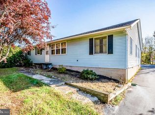 2162 Porter Rd, Bear, DE 19701