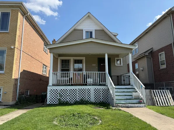 5645 W 64th St, Chicago, IL 60638