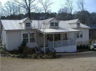 6521 Hickory Ln, Pinson, AL 35126