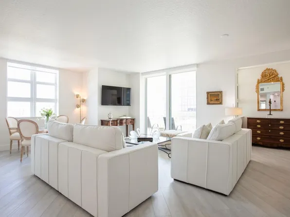 403 S Sapodilla Avenue #604, West Palm Beach, FL 33401