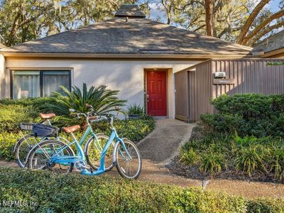 3310 SEA MARSH Road, Fernandina Beach, FL, 32034