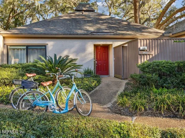 3310 SEA MARSH Road, Fernandina Beach, FL 32034