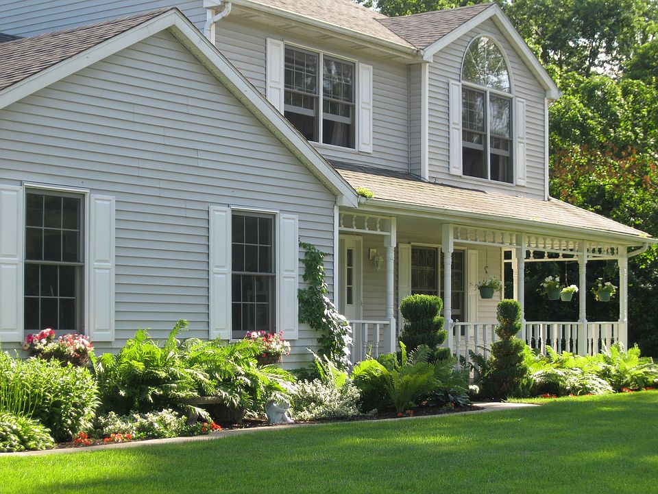 2 Story Home