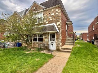1708 Loney St, Philadelphia, PA 19111