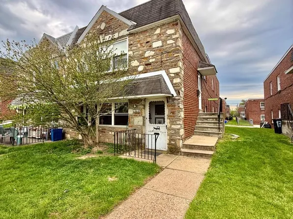 1708 Loney St, Philadelphia, PA 19111