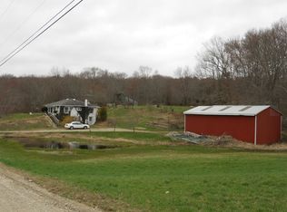 105 Griffiths Rd, Killingly, CT 06239