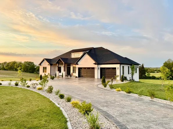 104 Appaloosa Trl, Wilmore, KY 40390