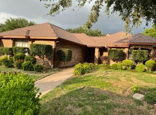 6305 Rising Meadow Dr, Arlington, TX 76018