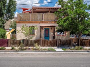 218 E 3rd St, Salida, CO 81201