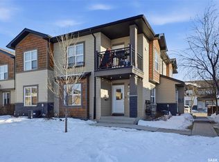 Ginger Lofts, Saskatoon, SK S7W 0M2