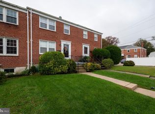1803 Darrich Dr, Baltimore, MD 21234