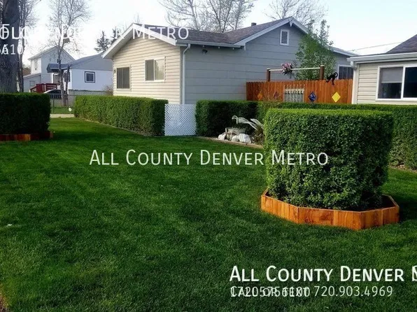 1751 Florence St, Aurora, CO 80010
