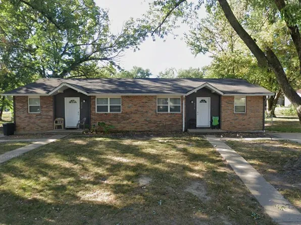 4316-18 W Bethany Dr, Columbia, MO 65203