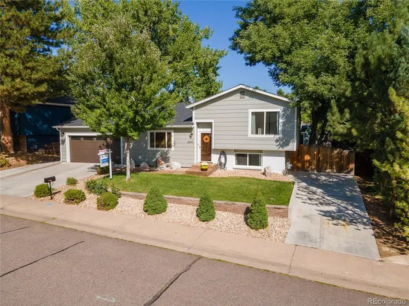 6955 W Fremont Place, Littleton, CO 80128