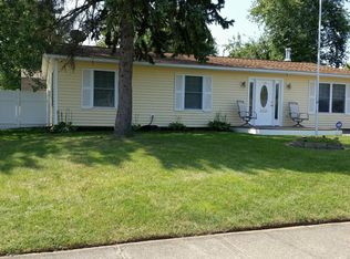 315 S Murray Hill Rd, Columbus, OH 43228