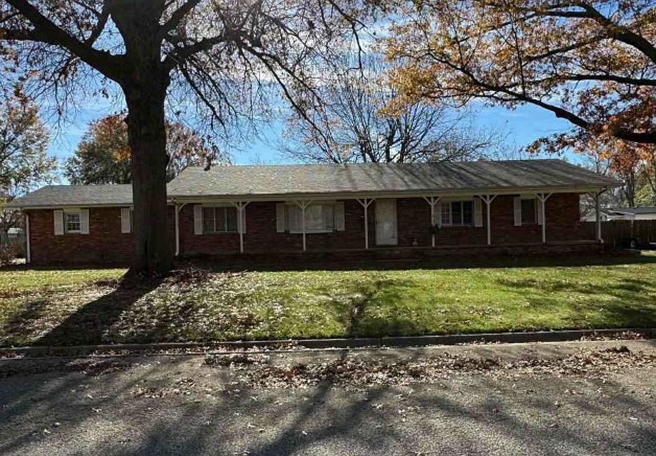 Property Front View