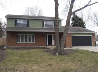 802 Madiera Dr, Shorewood, IL 60404