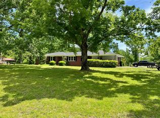 9226 Herring Hill Rd, Millington, TN 38053