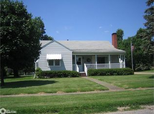 329 W Main St, Fremont, IA 52561
